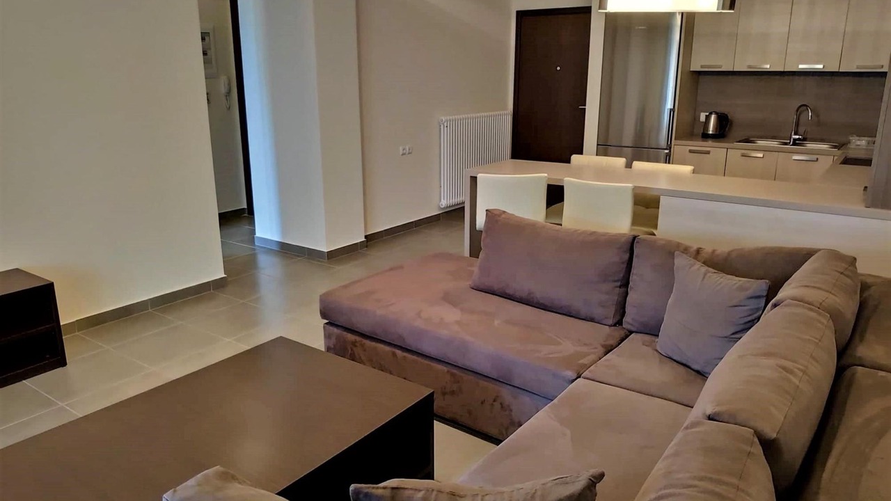 Photo of Livingroom in Kamena Vourla