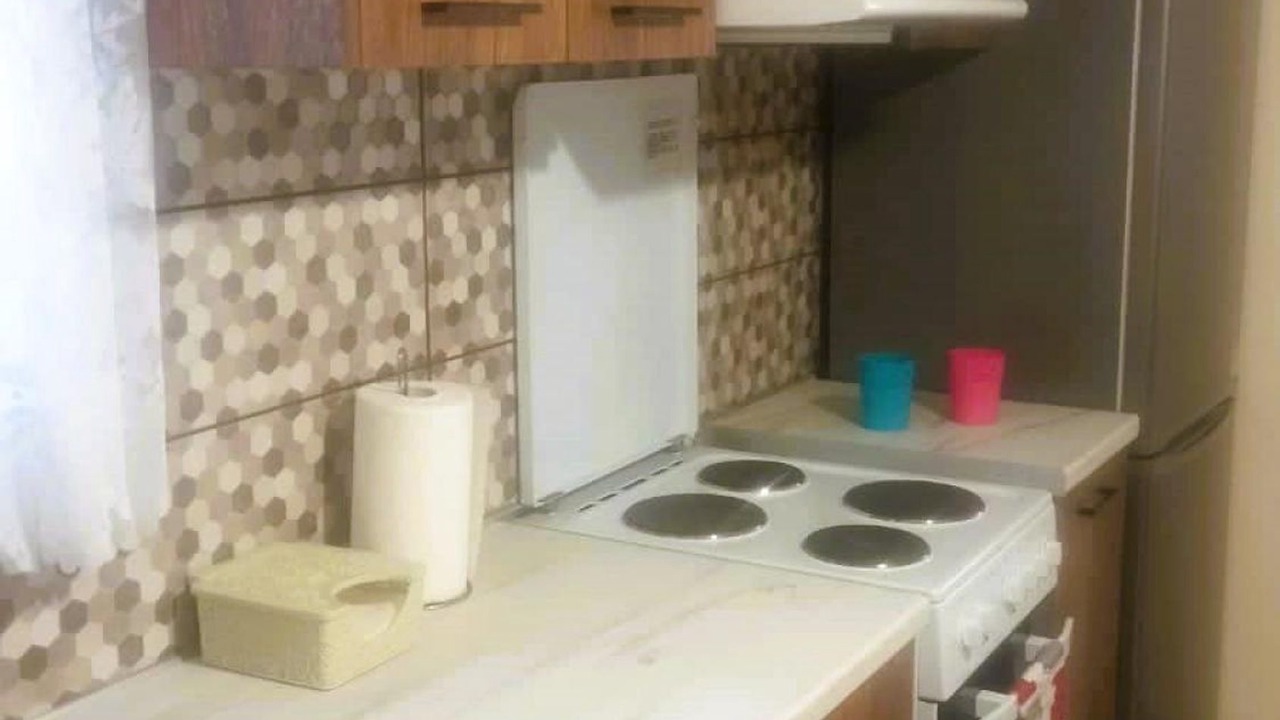 Photo of Kitchen in Vlachava