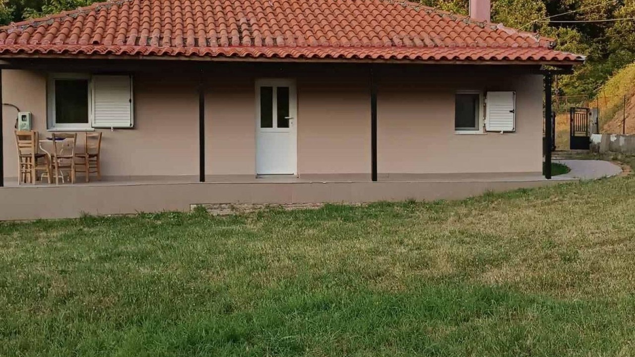 Photo of Outdoor in Vlachava