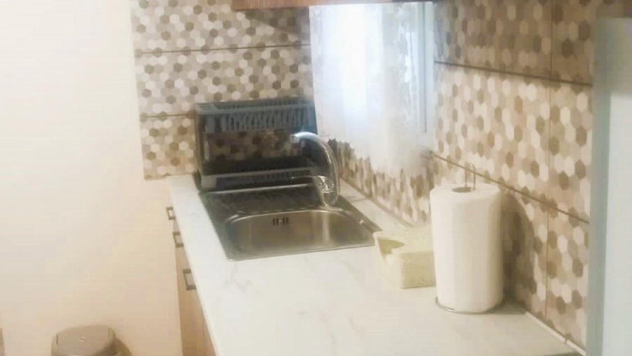 Photo of Kitchen in Vlachava
