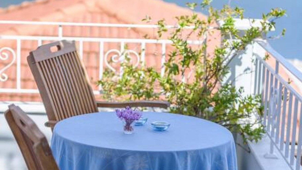 Photo of Outdoor in Agia Efimia