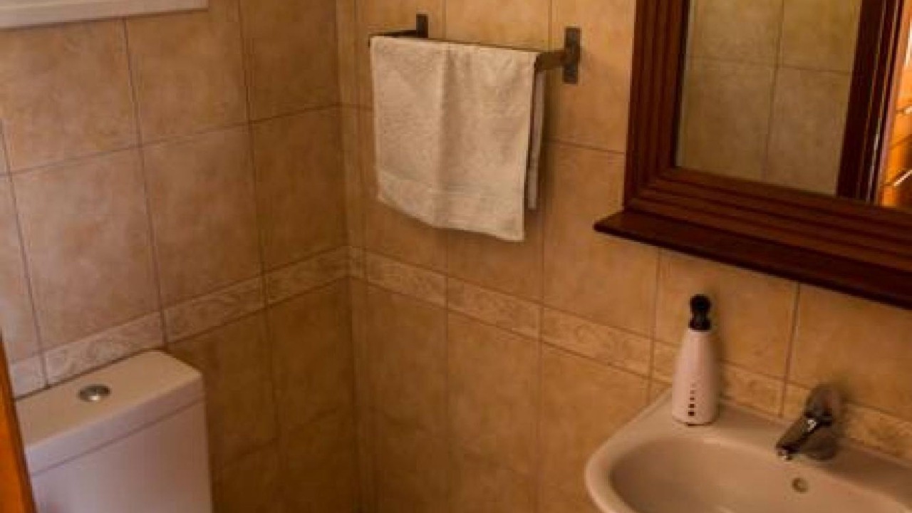 Photo of Bathroom in Agia Efimia