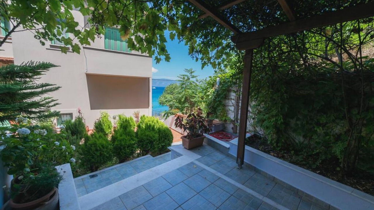 Photo of Outdoor in Agia Efimia