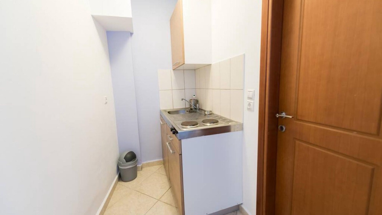 Photo of Kitchen in Agia Efimia