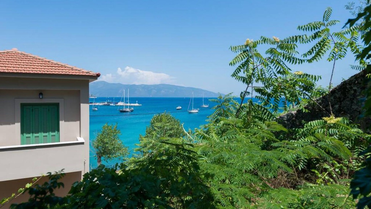 Photo of Outdoor in Agia Efimia