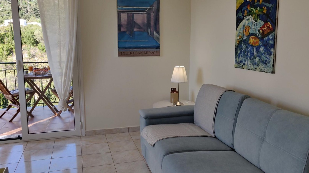 Photo of Livingroom in Dhrakata
