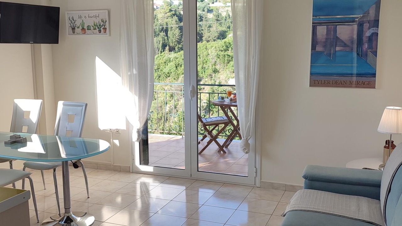 Photo of Livingroom in Dhrakata