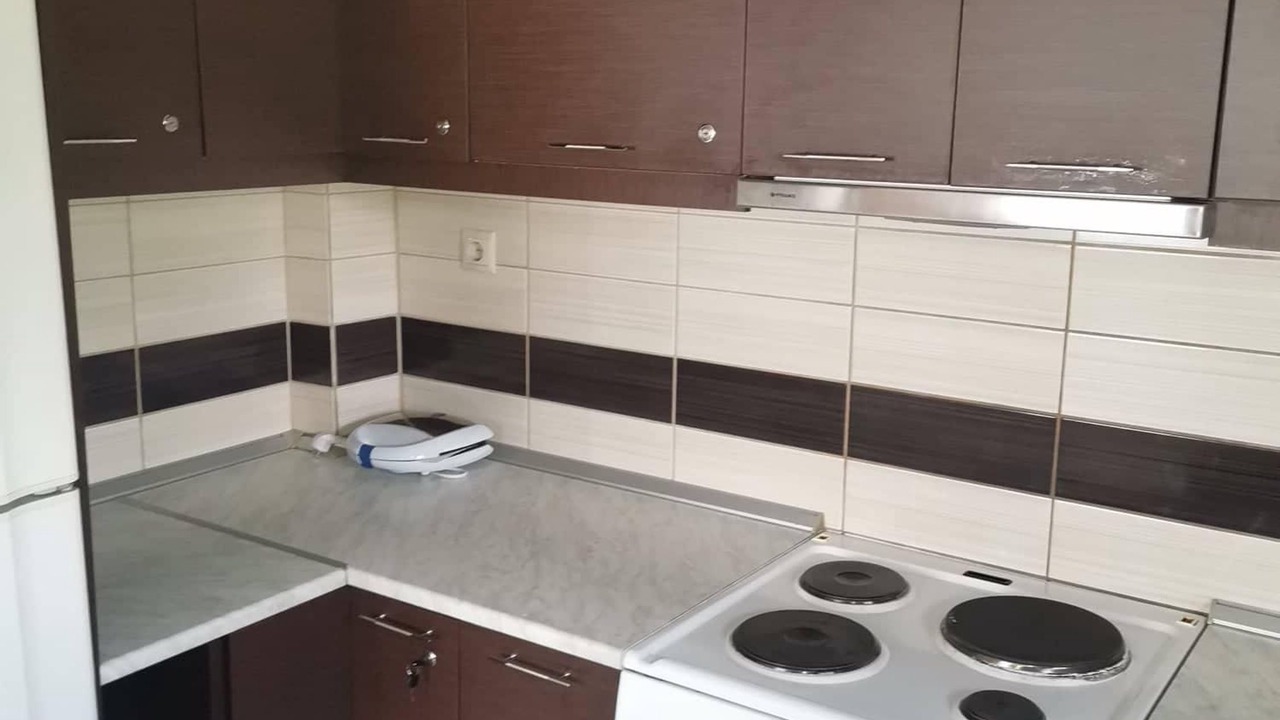 Photo of Kitchen in Faneromeni