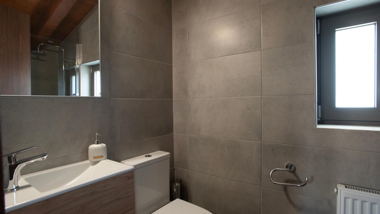 Photo of Bathroom in Pylos-Nestoras