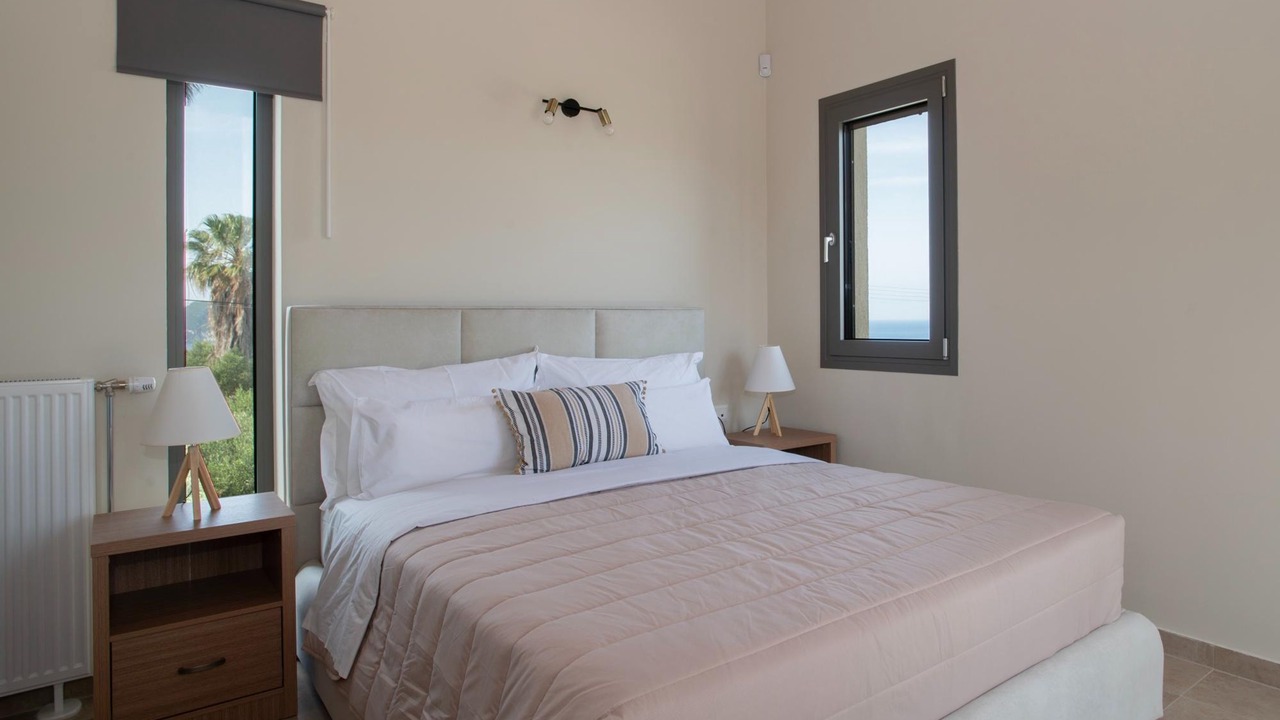 Photo of Bedroom in Pylos-Nestoras
