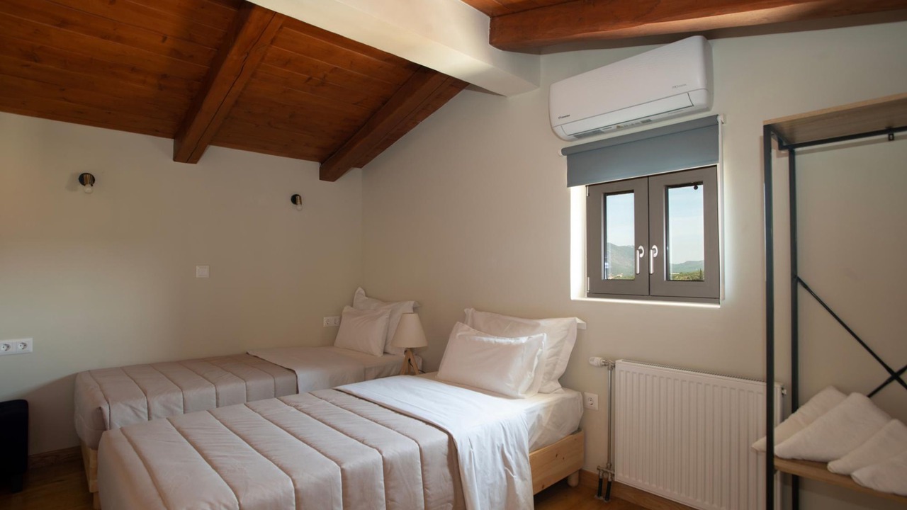 Photo of Bedroom in Pylos-Nestoras