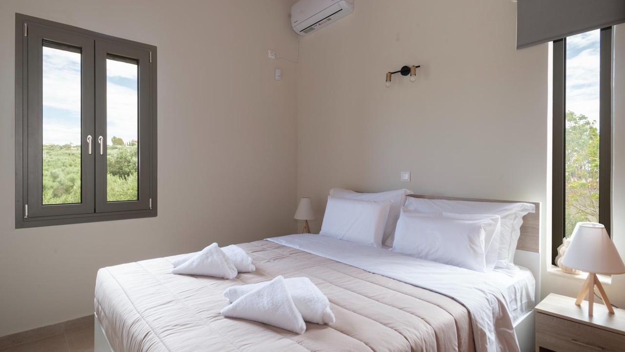 Photo of Bedroom in Pylos-Nestoras