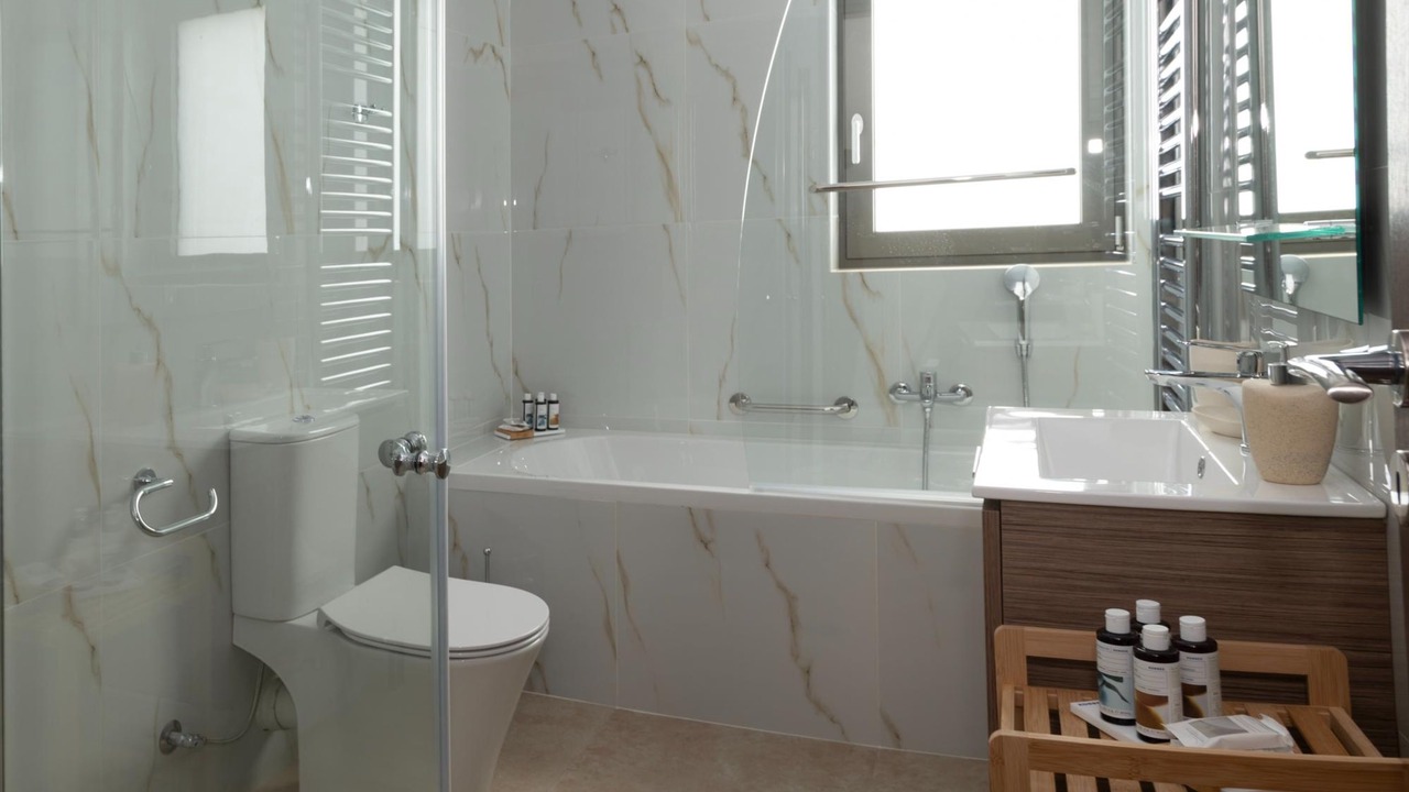 Photo of Bathroom in Pylos-Nestoras