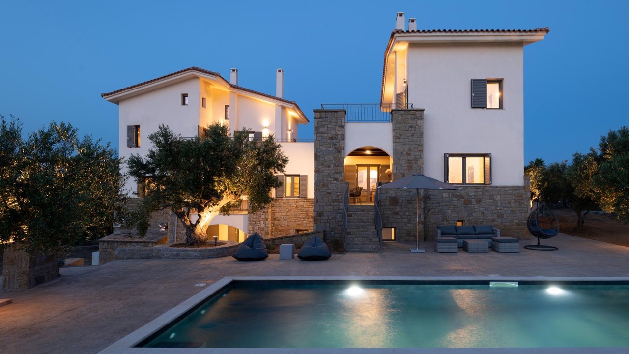 Photo of Outdoor in Pylos-Nestoras