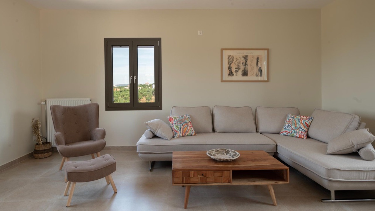 Photo of Livingroom in Pylos-Nestoras
