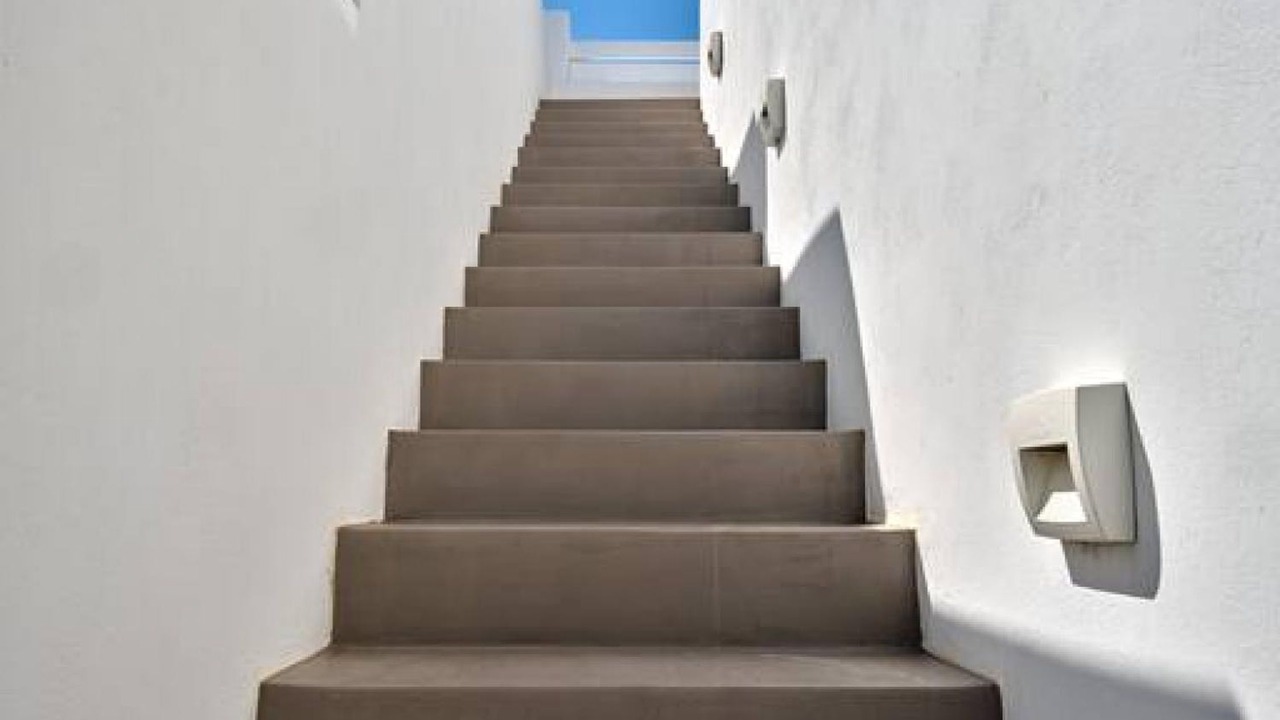 Photo of Outdoor in Paros