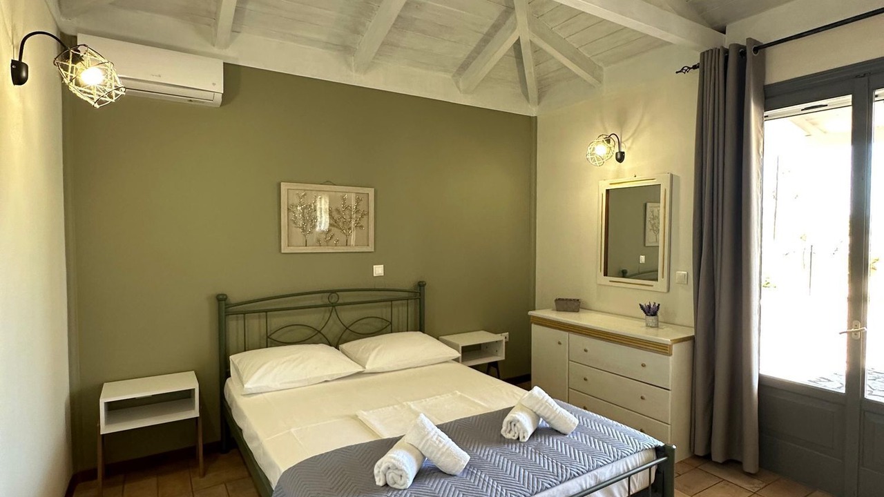 Photo of Bedroom in Agios Ioannis