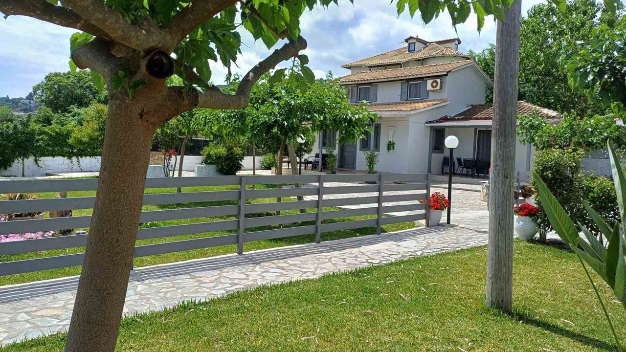 Photo of Outdoor in Agios Ioannis