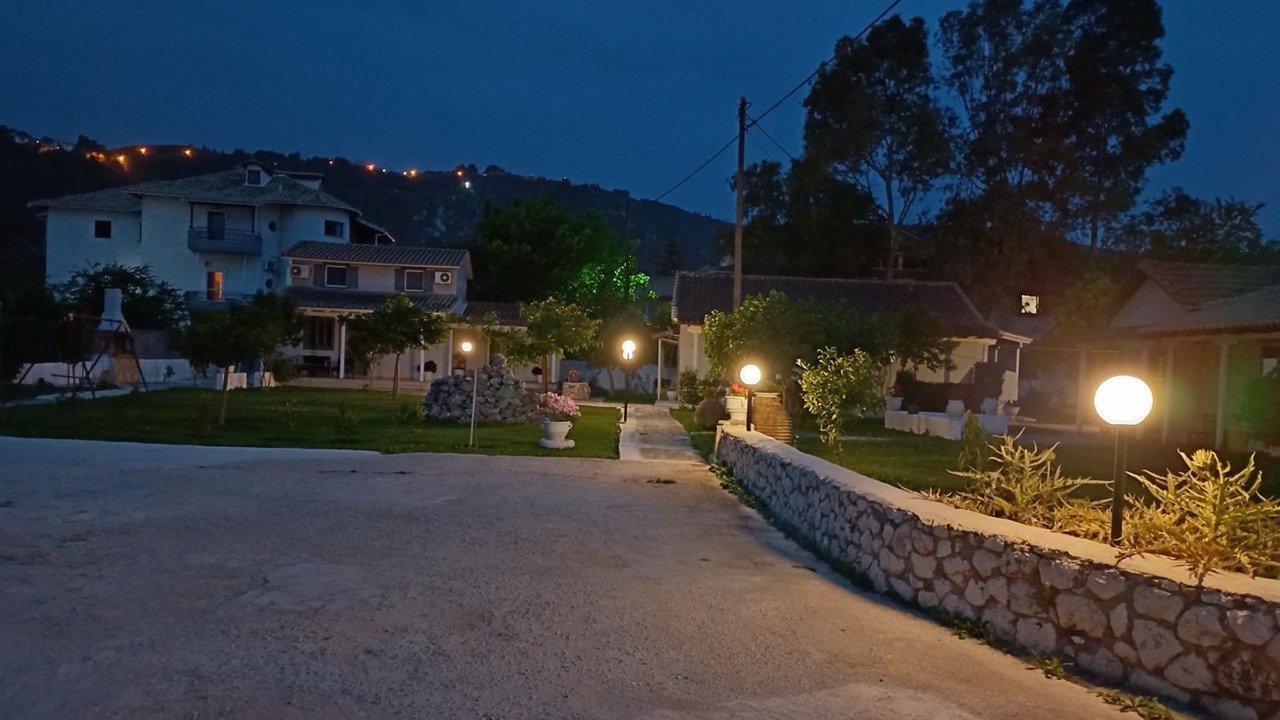 Photo of Outdoor in Agios Ioannis