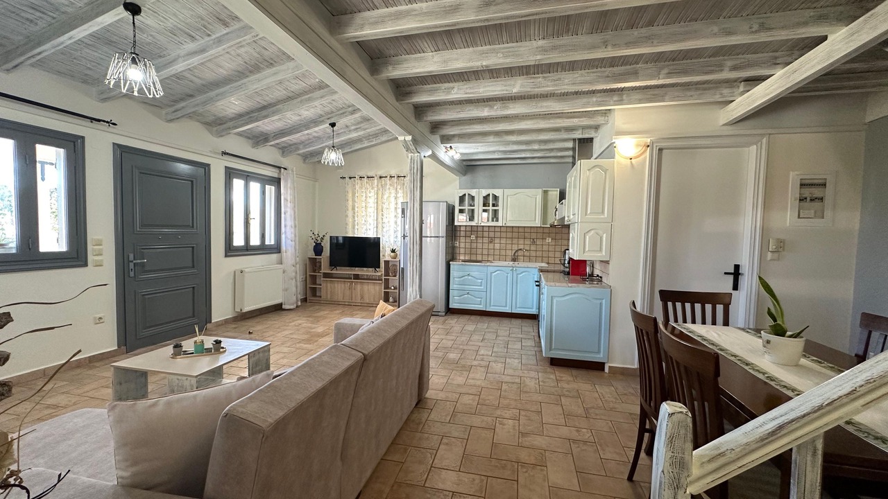 Photo of Livingroom in Agios Ioannis