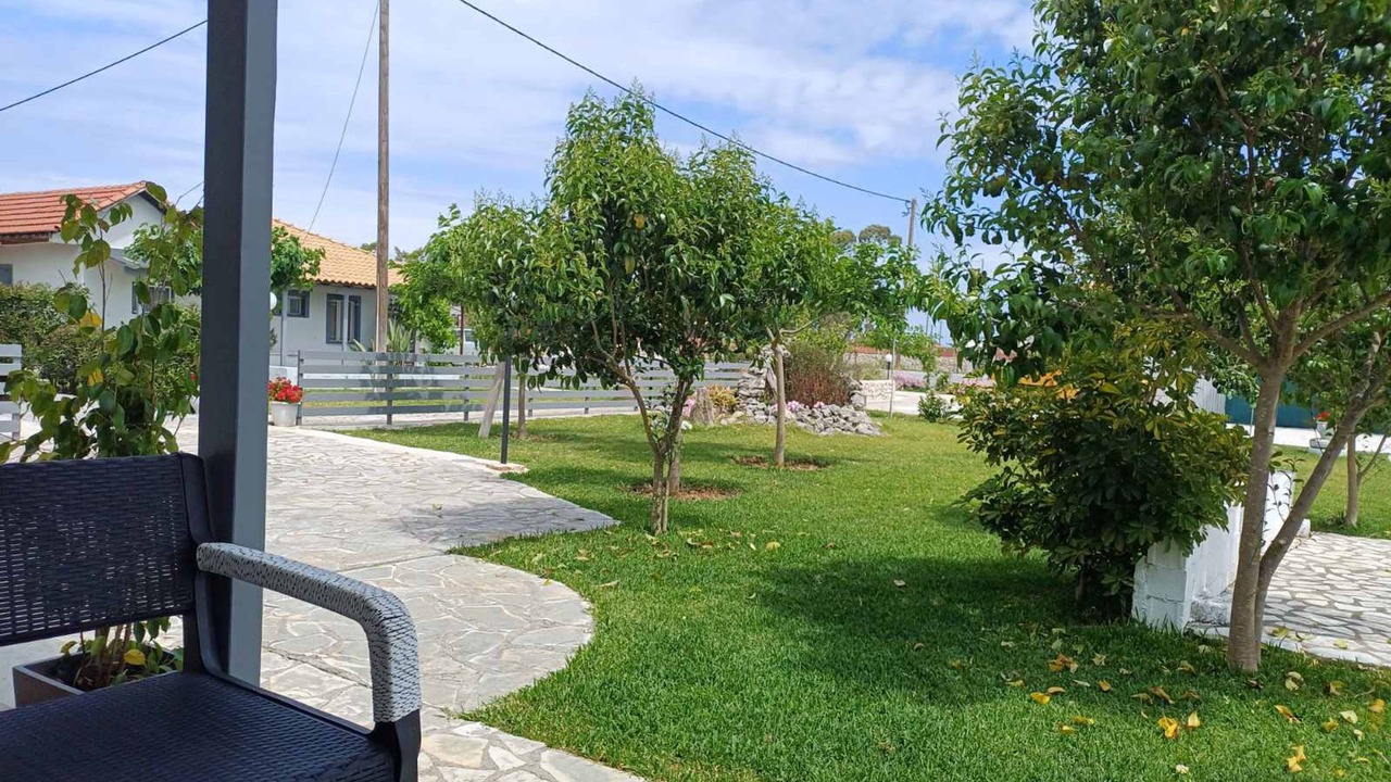 Photo of Patio Balcony in Agios Ioannis