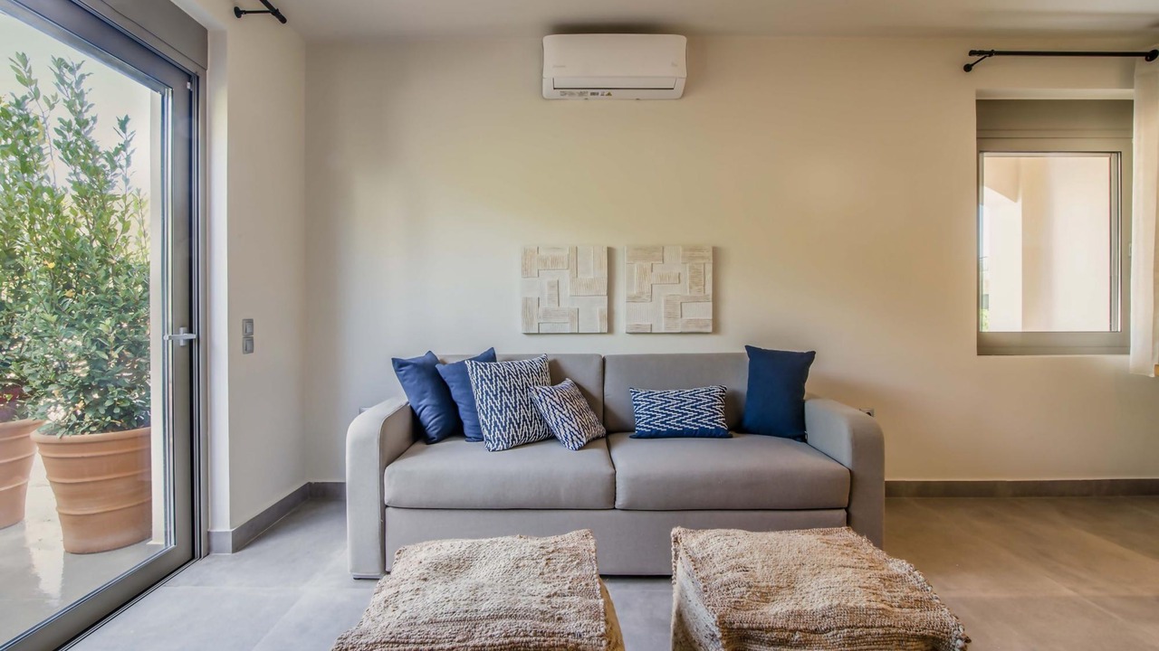 Photo of Livingroom in Episkopos