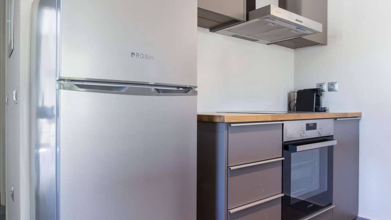 Photo of Kitchen in Episkopos