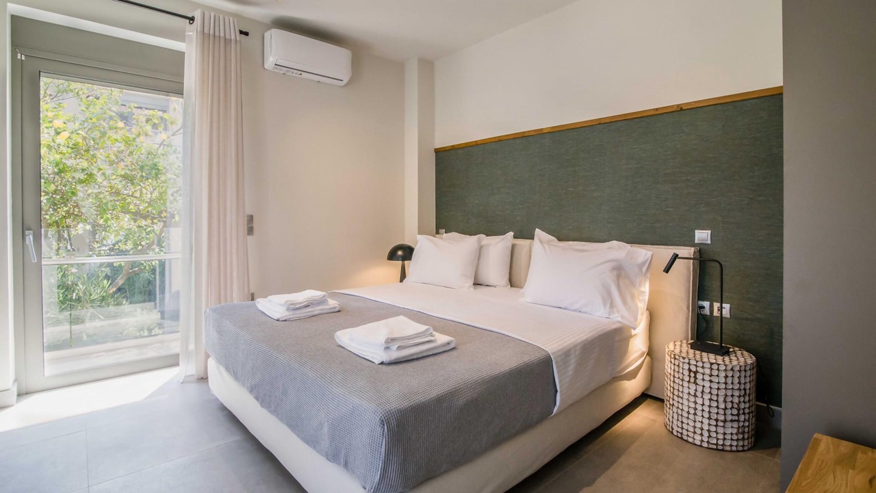 Photo of Bedroom in Episkopos