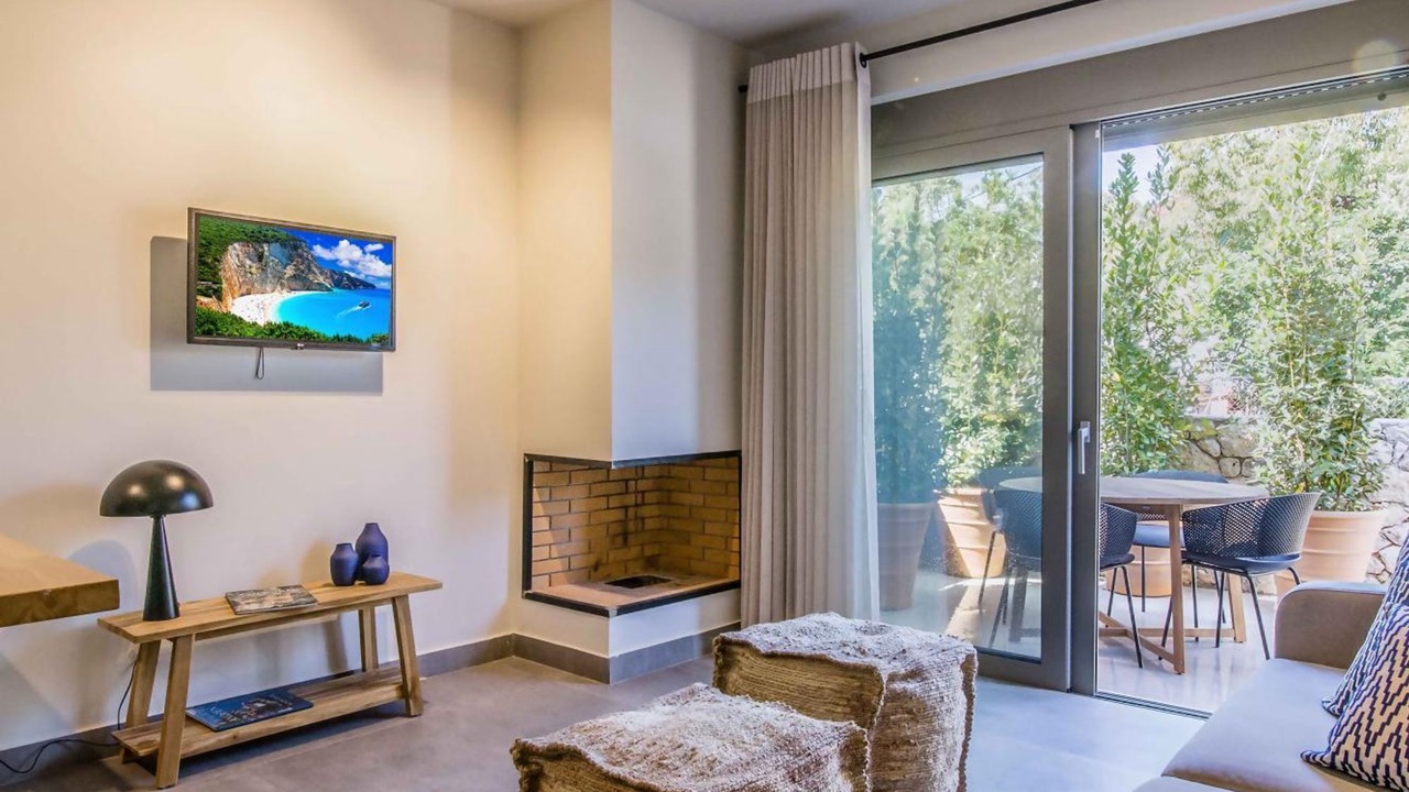 Photo of Livingroom in Episkopos