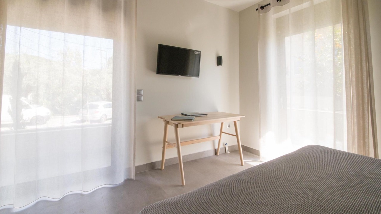 Photo of Bedroom in Episkopos