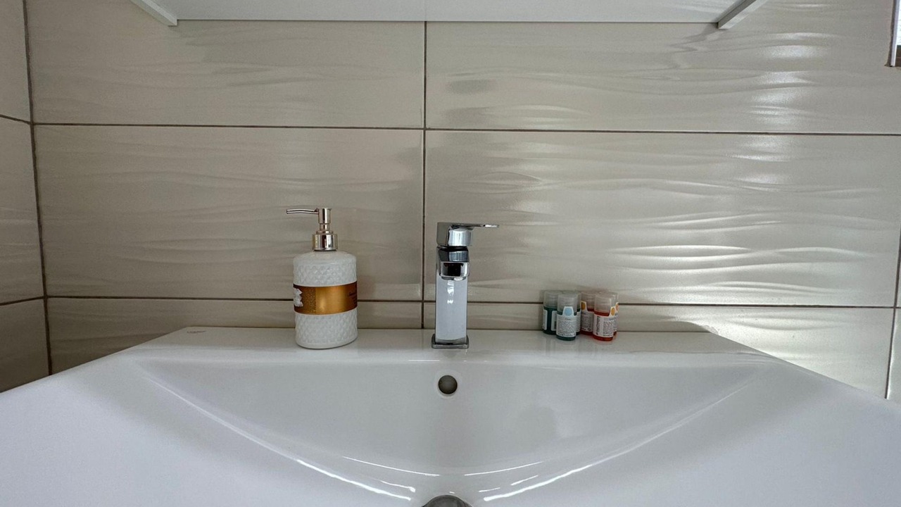 Photo of Bathroom in Nidri