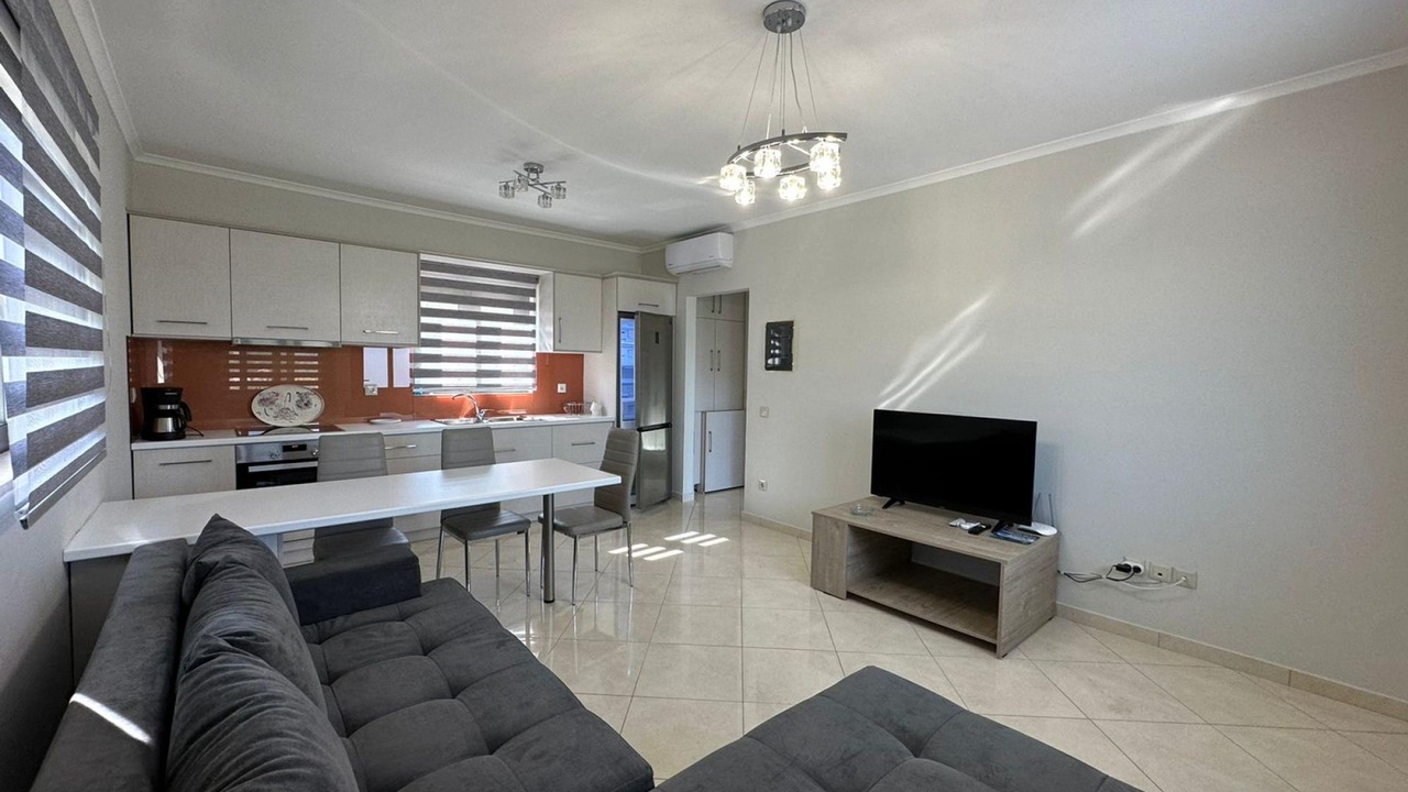 Photo of Livingroom in Nidri