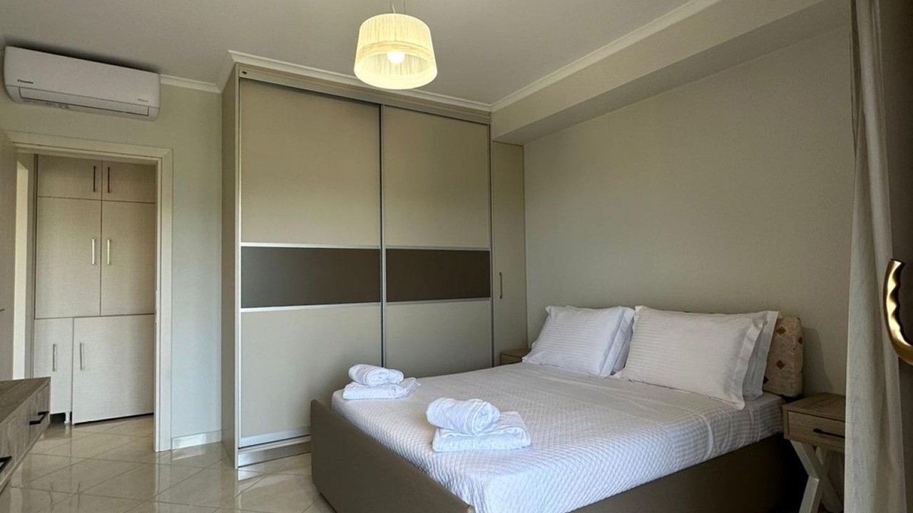 Photo of Bedroom in Nidri