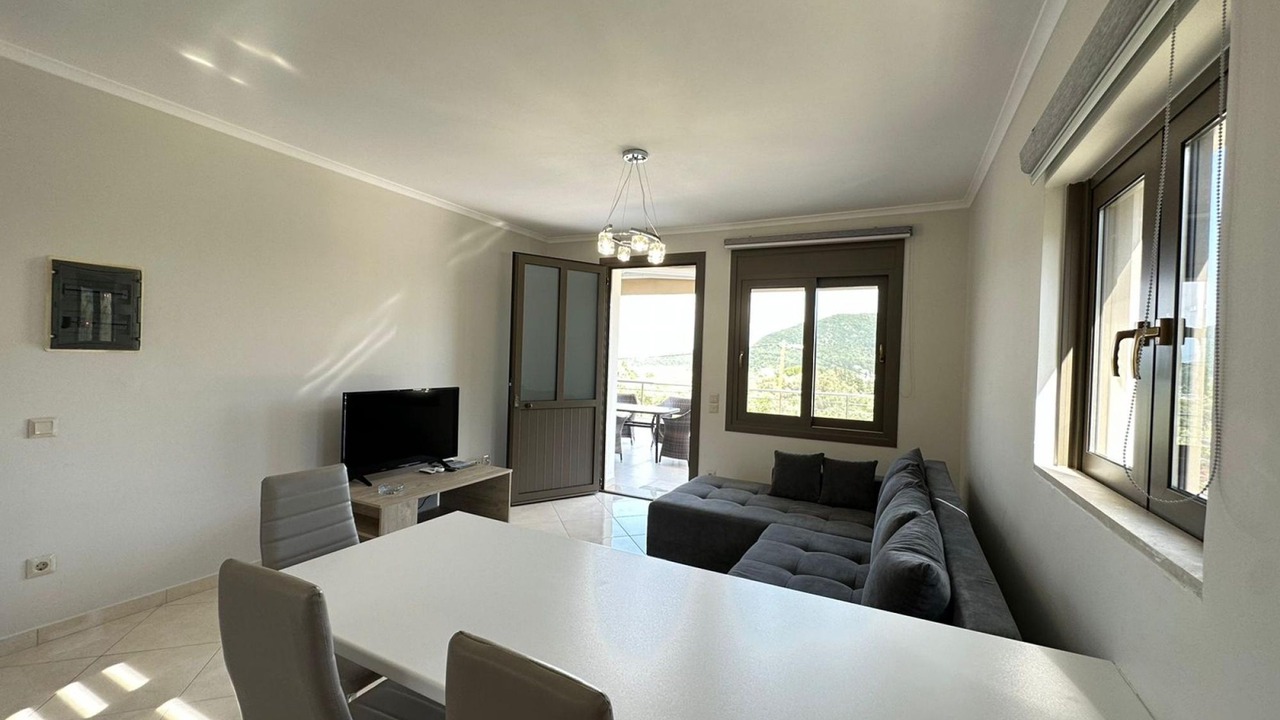 Photo of Livingroom in Nidri