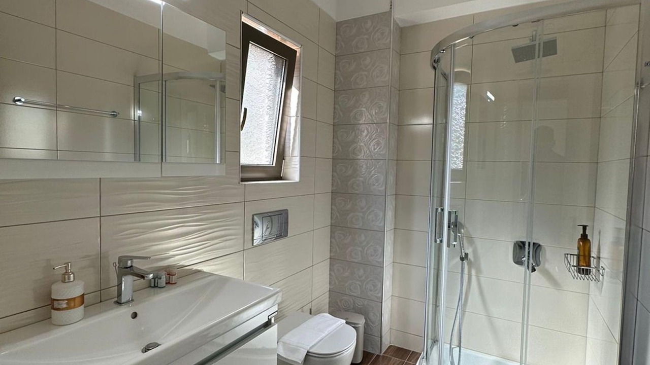 Photo of Bathroom in Nidri