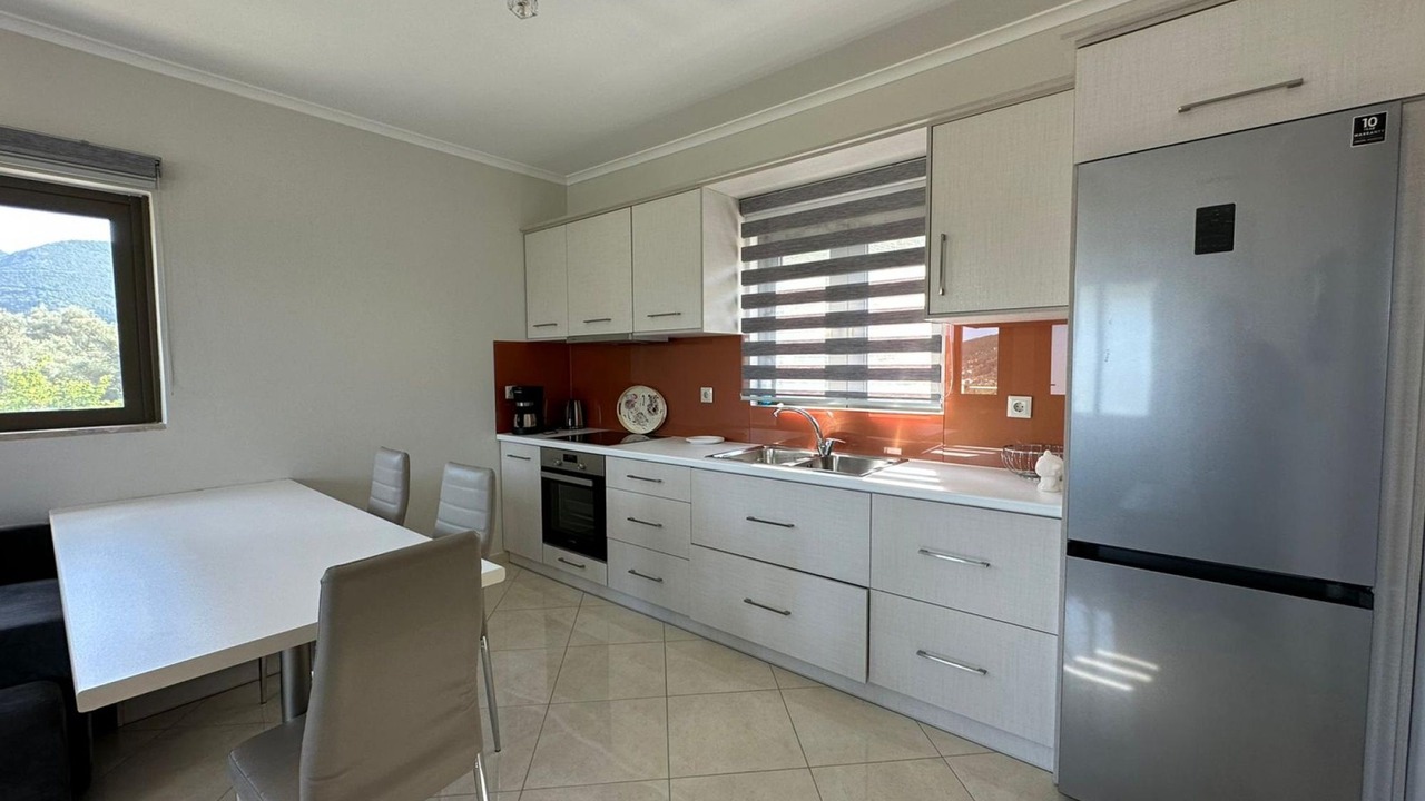 Photo of Kitchen in Nidri