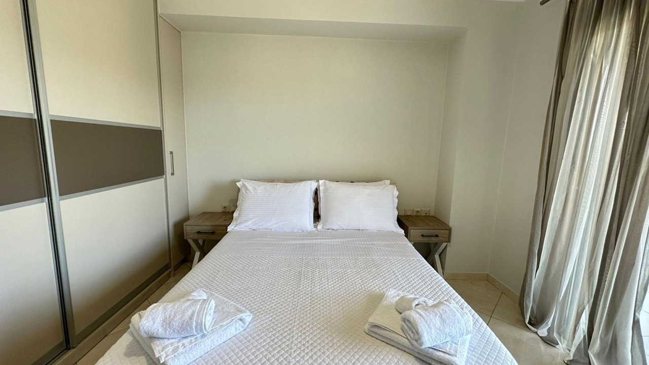 Photo of Bedroom in Nidri