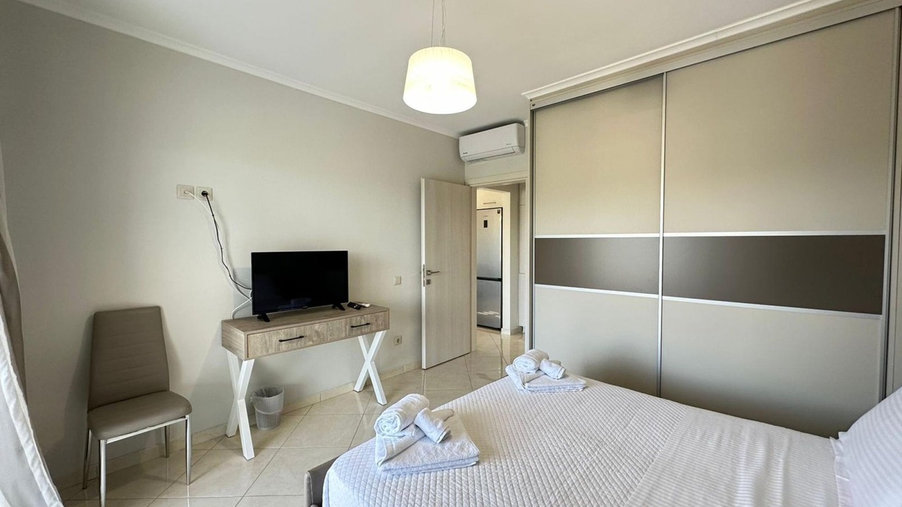 Photo of Bedroom in Nidri
