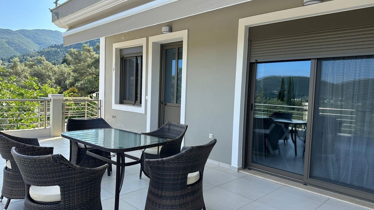 Photo of Outdoor in Nidri