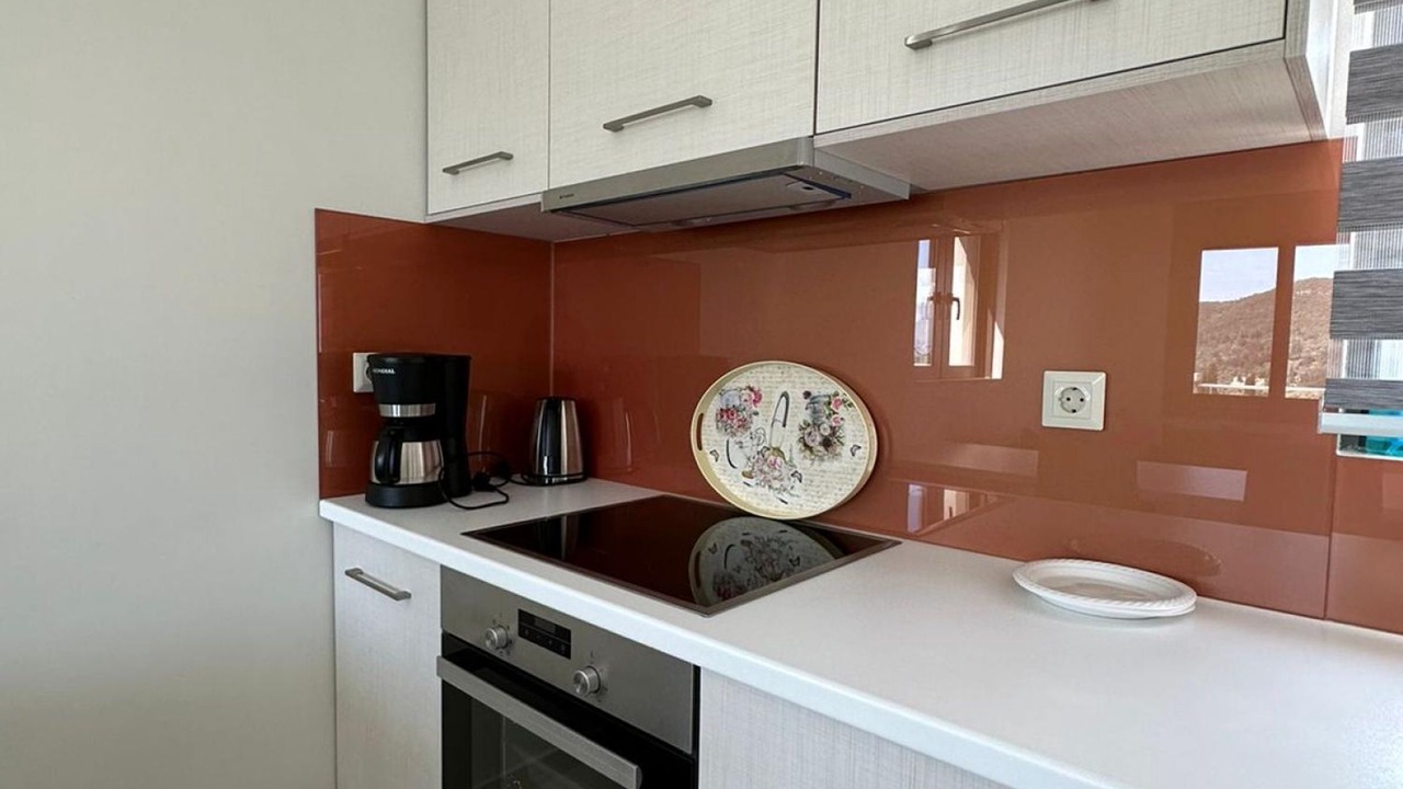 Photo of Kitchen in Nidri