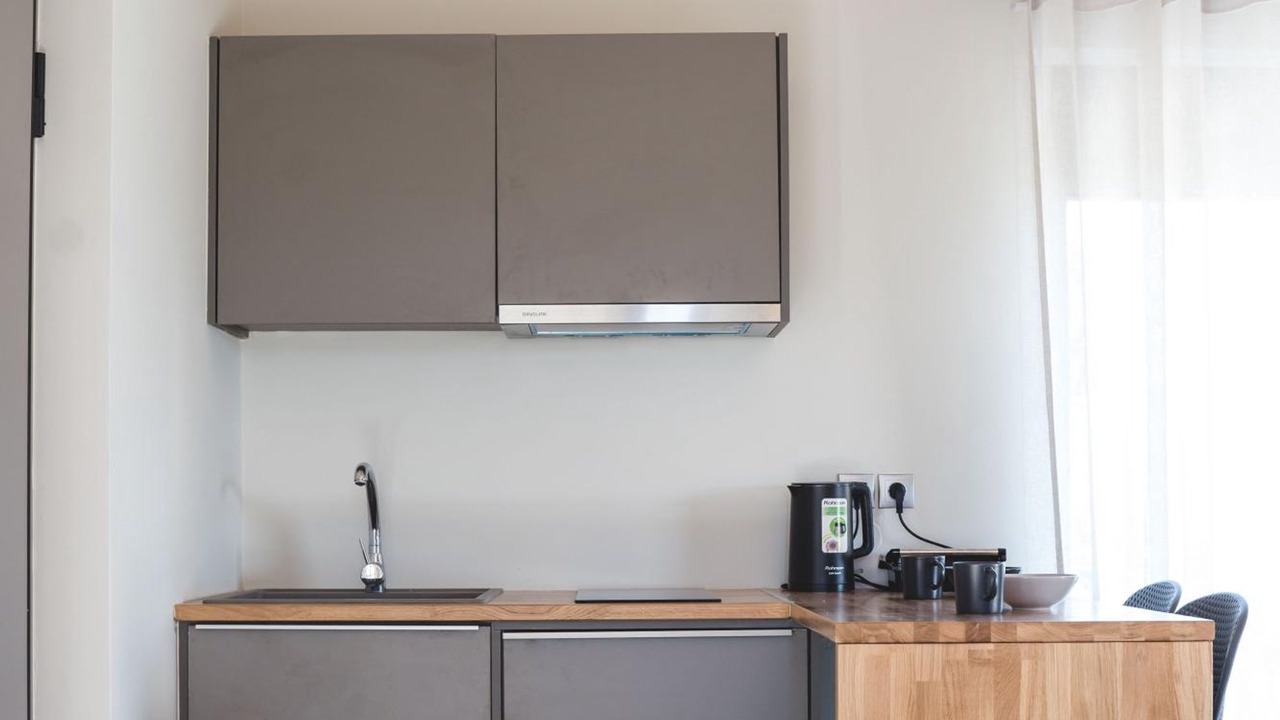 Photo of Kitchen in Episkopos