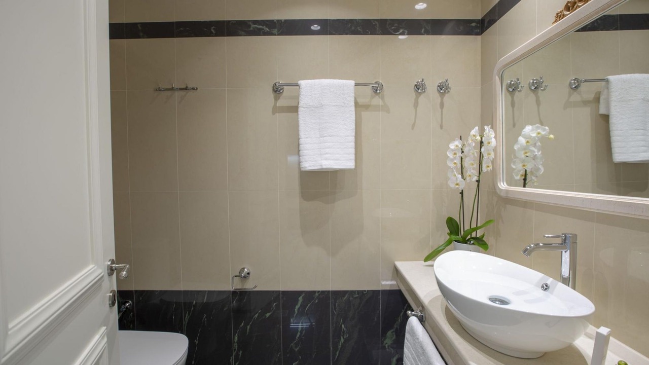Photo of Bathroom in Nidri