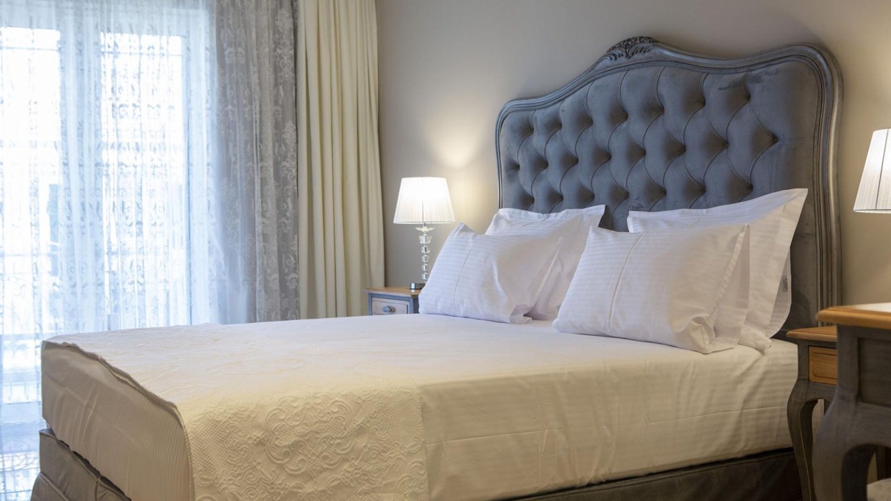 Photo of Bedroom in Nidri