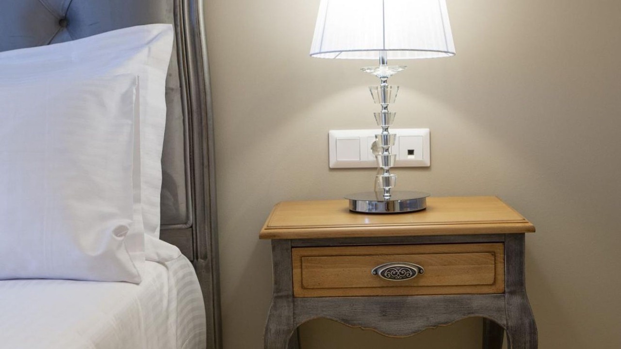Photo of Bedroom in Nidri
