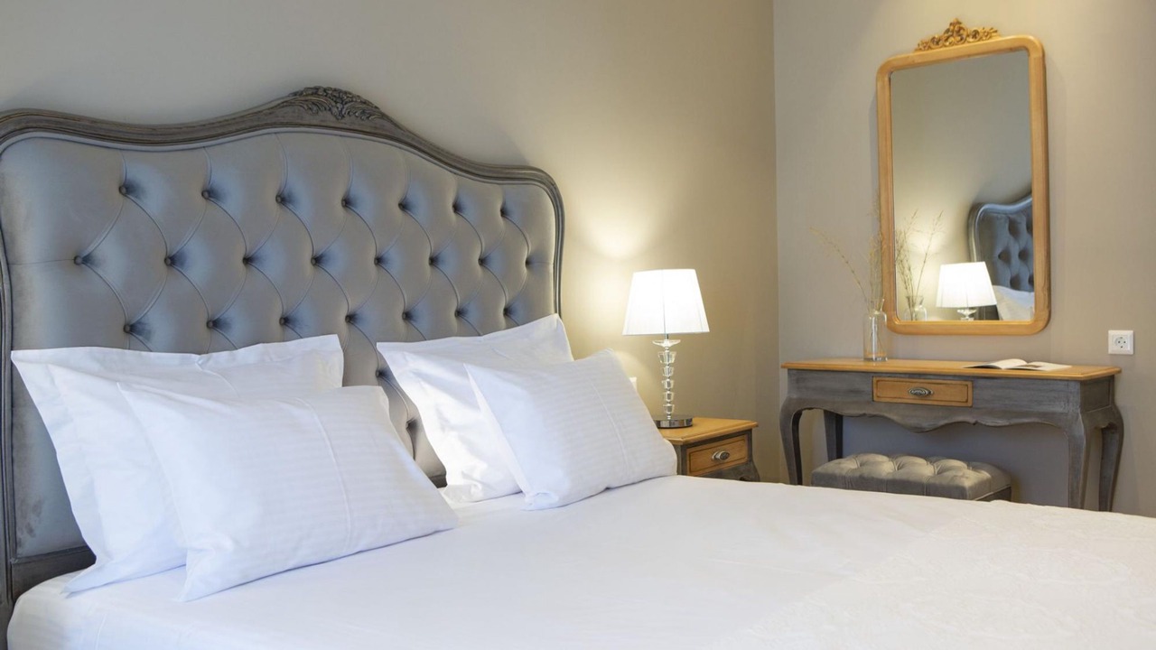 Photo of Bedroom in Nidri