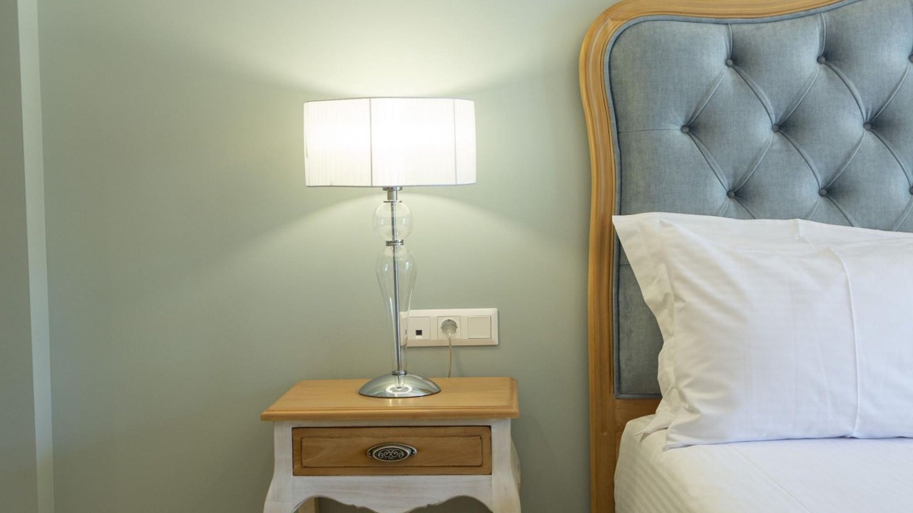 Photo of Bedroom in Nidri