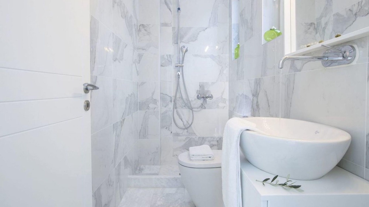 Photo of Bathroom in Katouna
