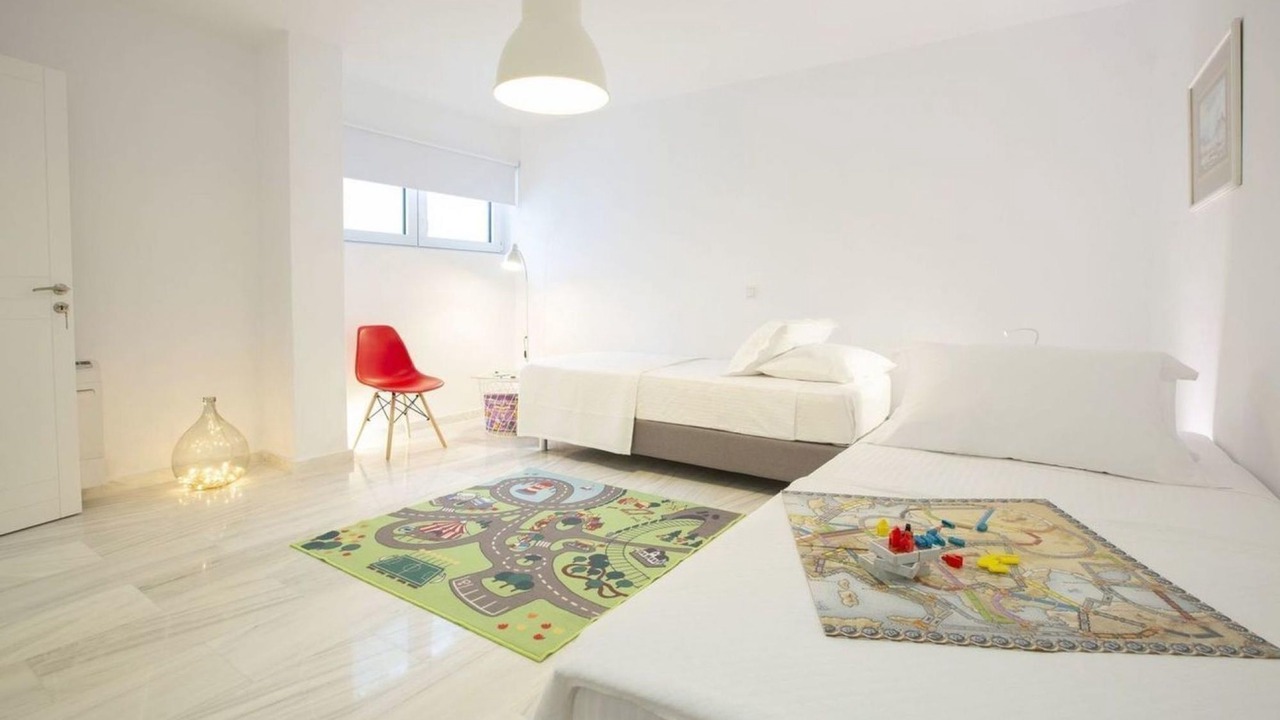 Photo of Bedroom in Katouna