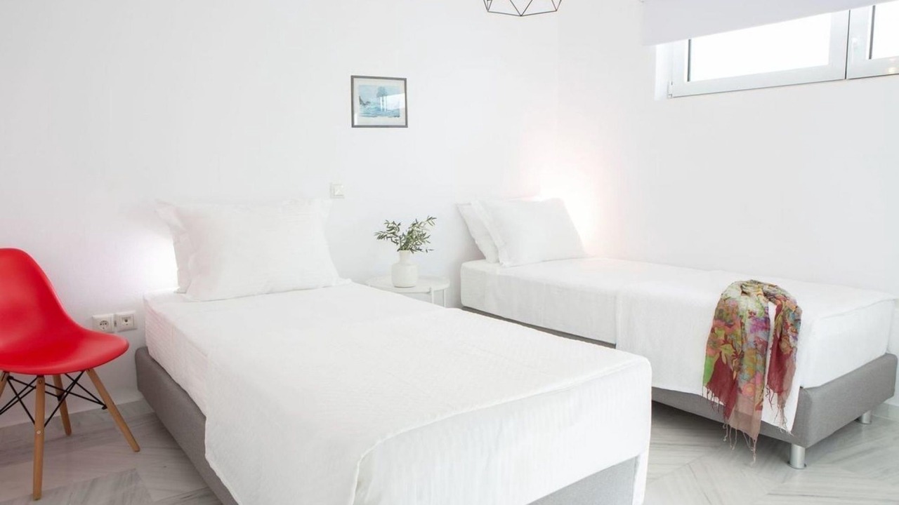 Photo of Bedroom in Katouna