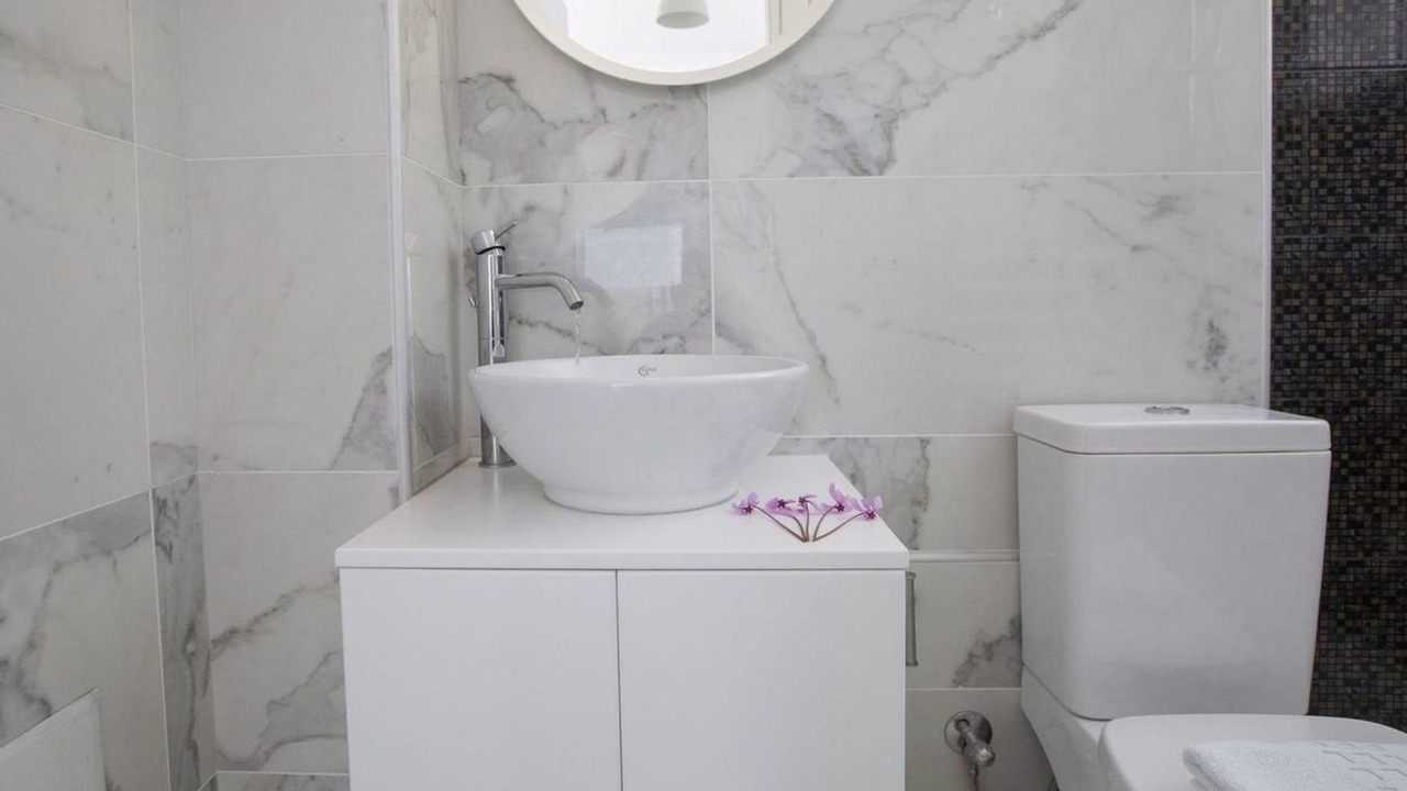 Photo of Bathroom in Katouna
